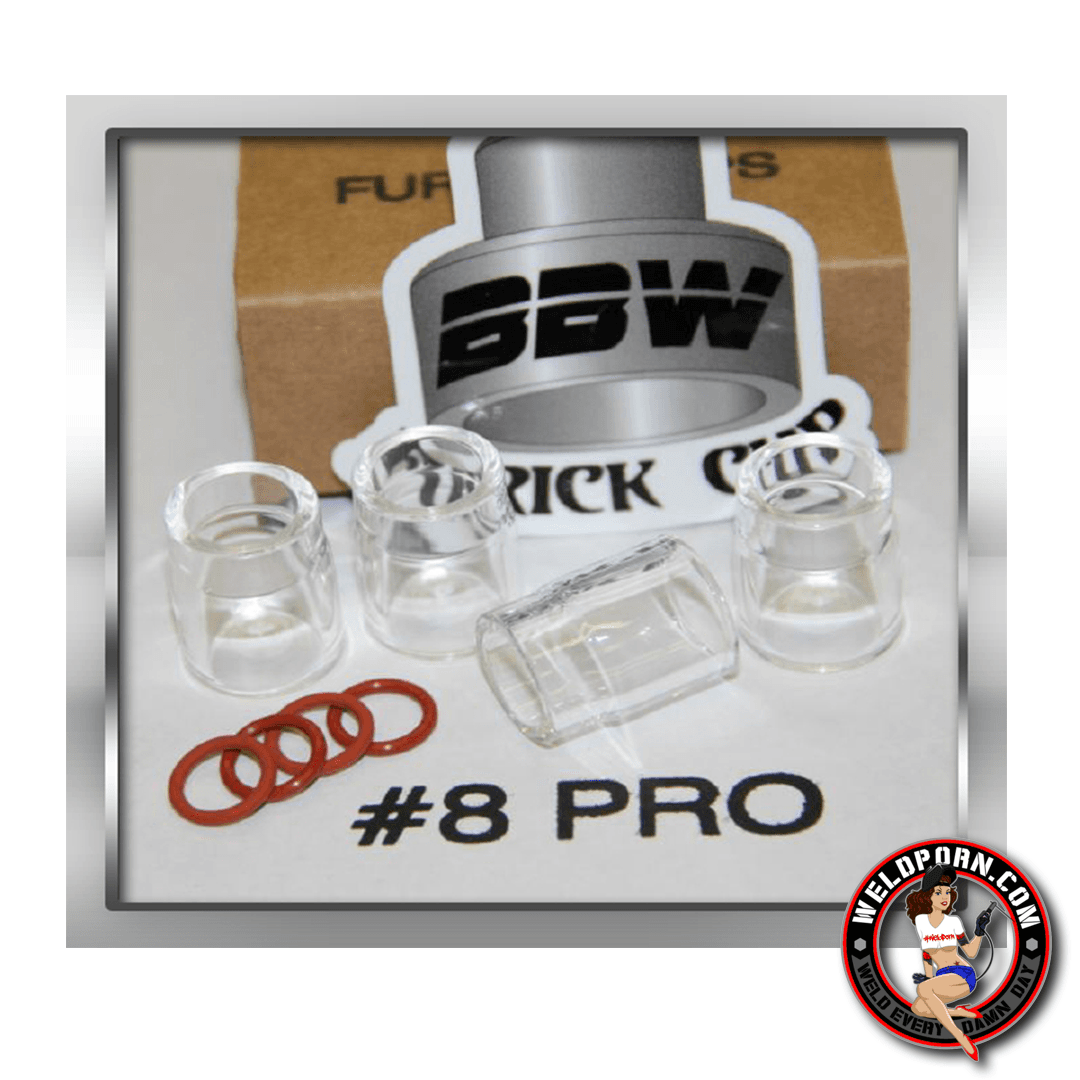 #8 Pro 4 Pack
