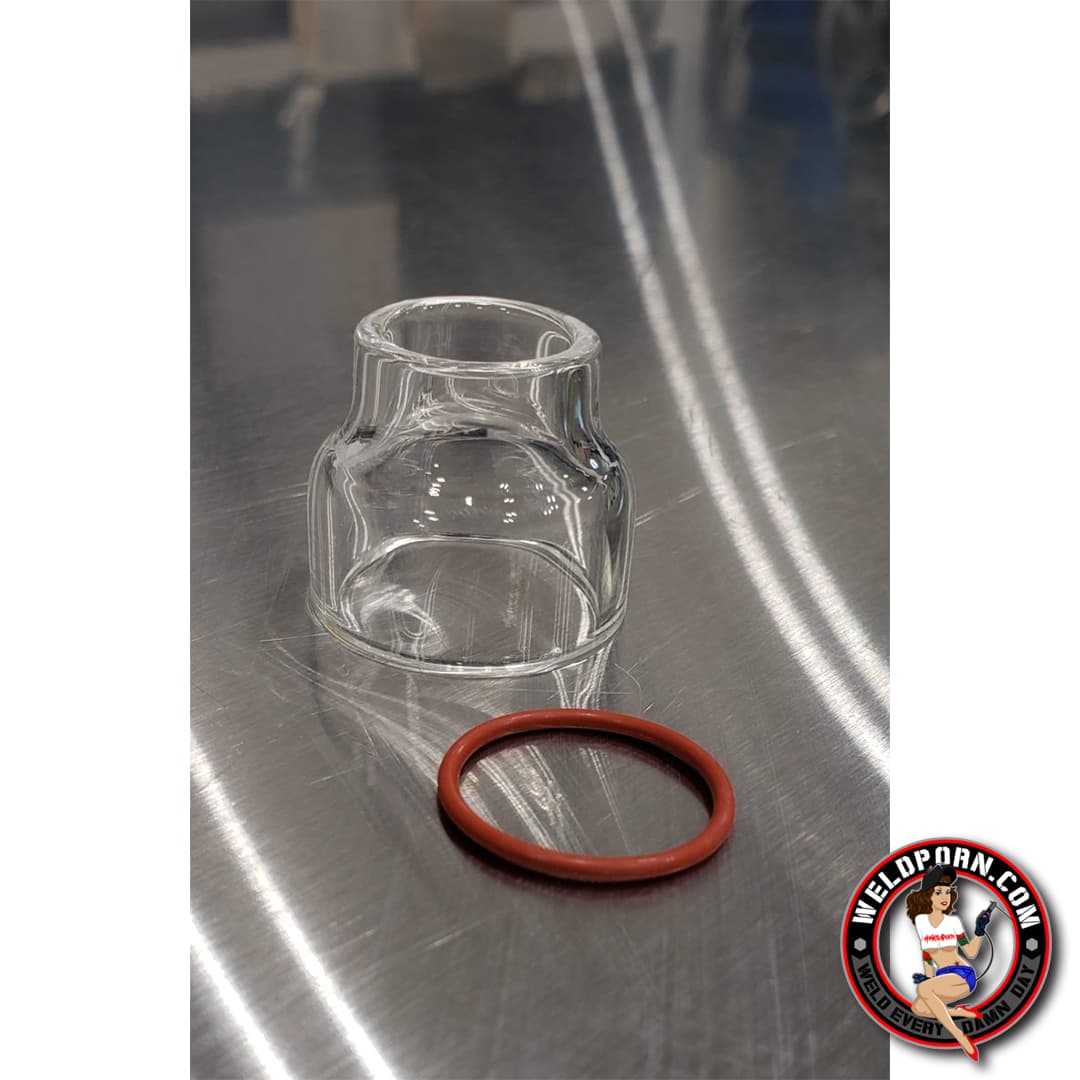 BBWSG-16 Replacement Glass