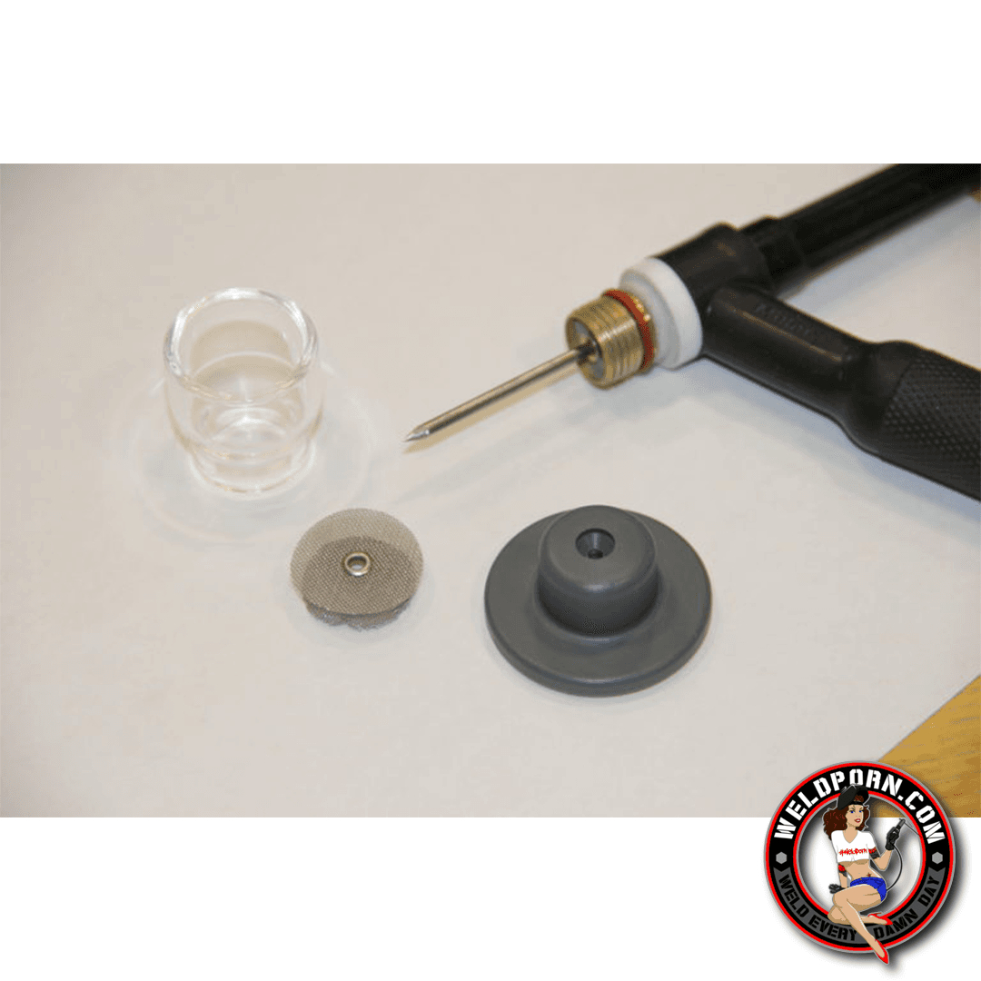 Fupa /MK14 3/32in-2.4mm Screen Install tool