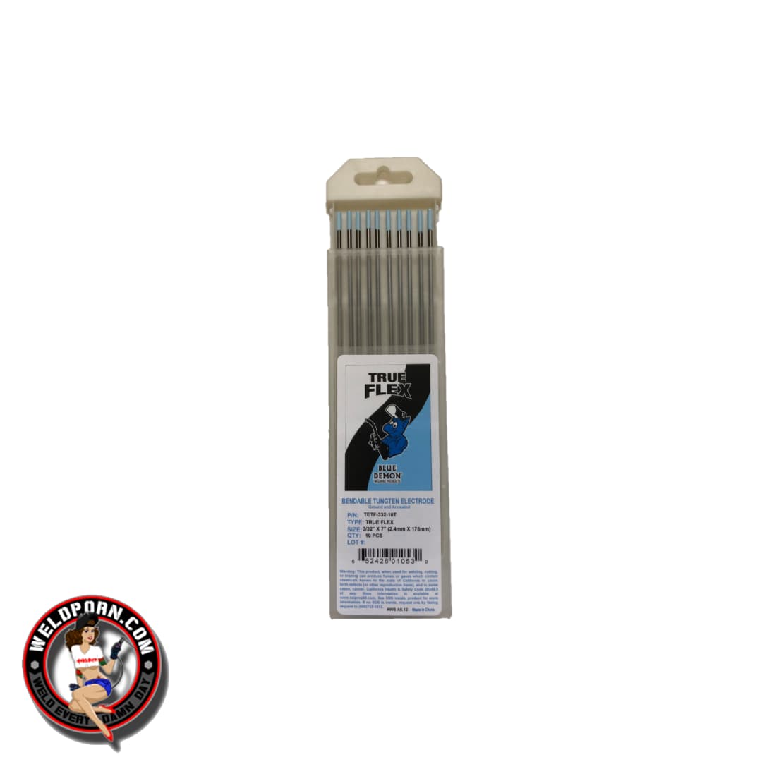 Blue Demon True Flex Tungsten