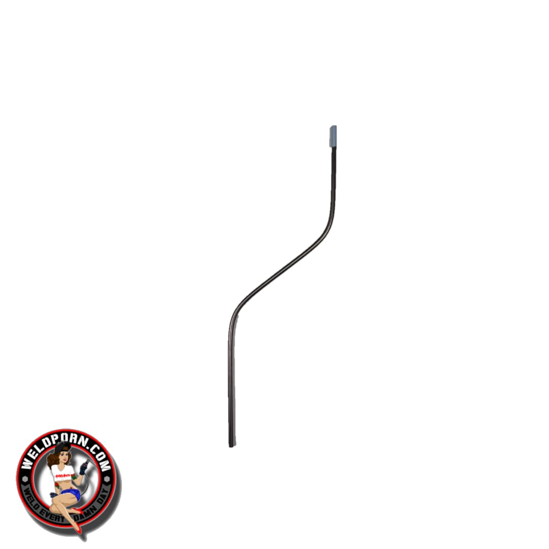 Blue Demon True Flex Tungsten - thumbnail 2