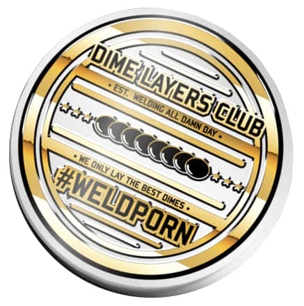 Dime Layers Club