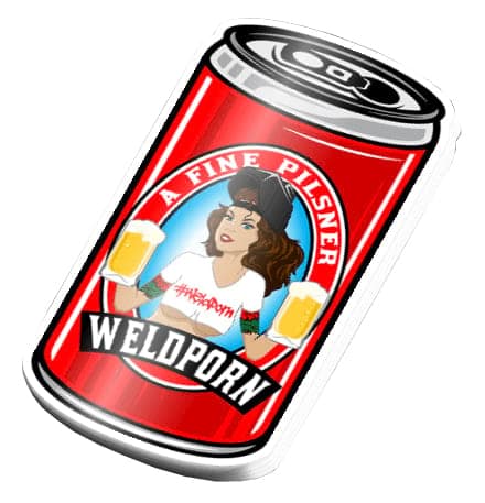 Pilsner Slap