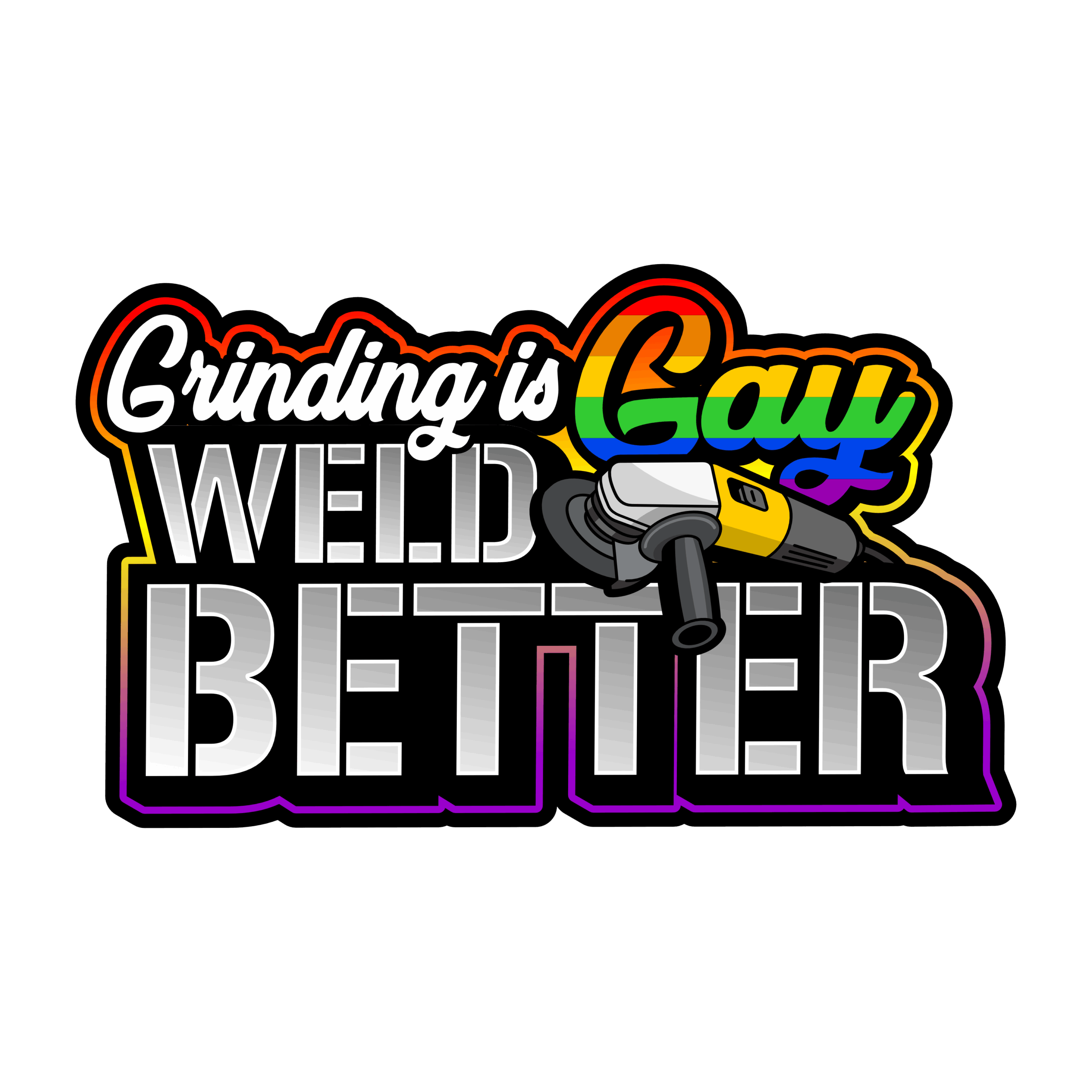 Weldporn – Weld Better