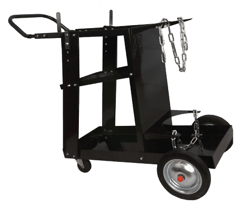 Blue Demon Universal Welding Cart