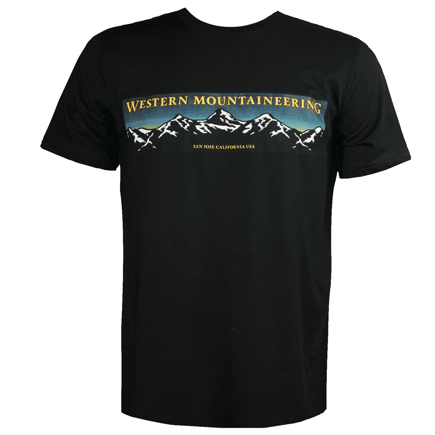 Western Mountaineering T-Shirt