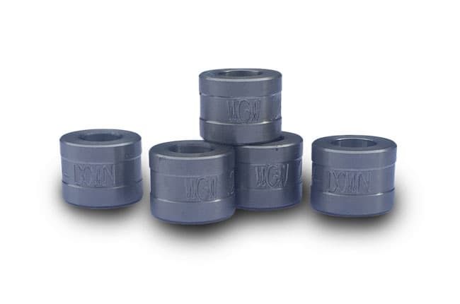.25 Cal. Standard Bushing Kit .280, .281, .282, .283, .284