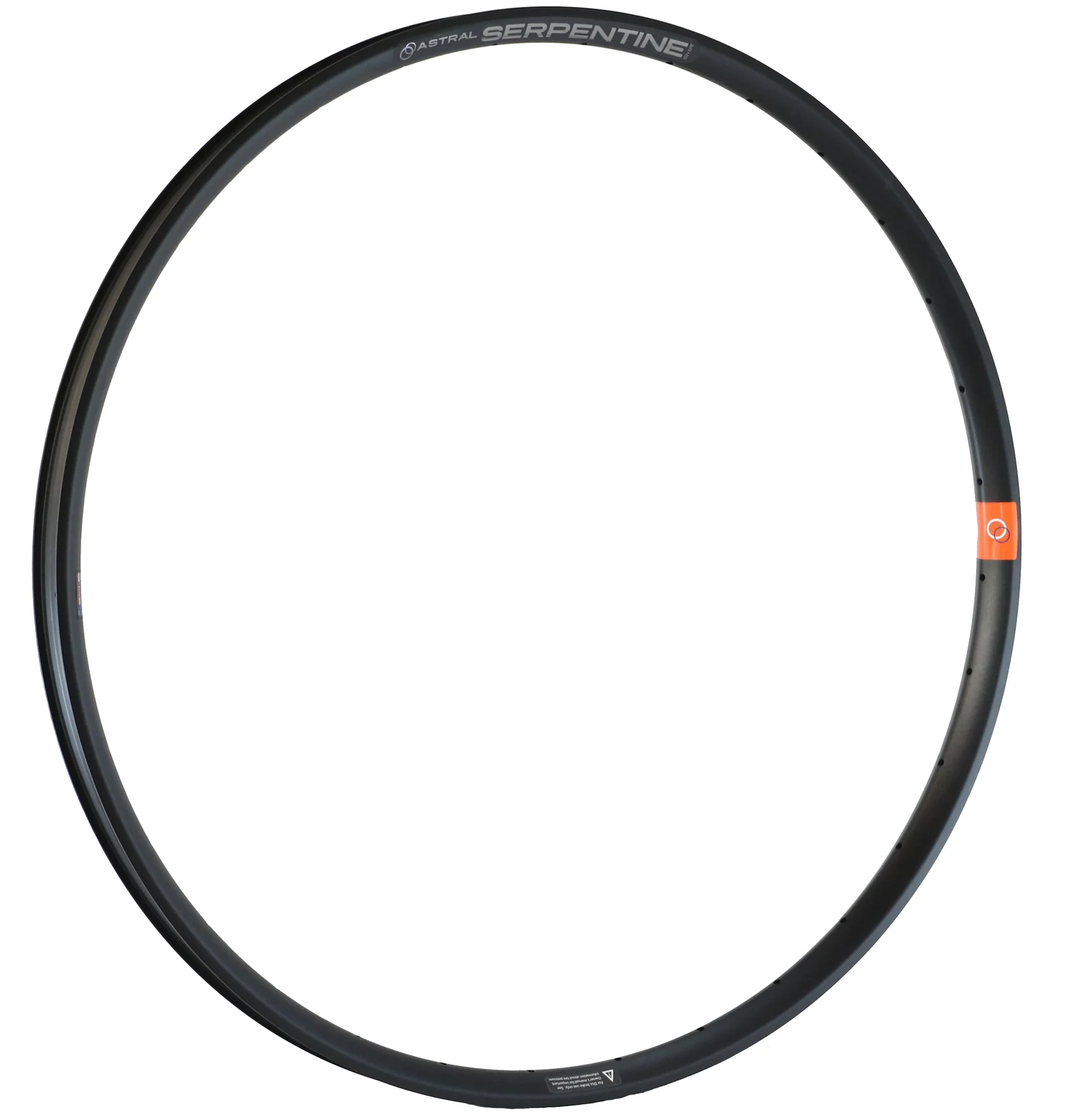 Astral Serpentine Aluminum Disc 700c/29″ Mtn