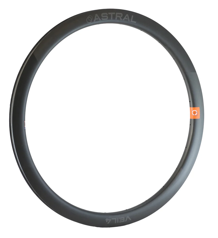 Astral Veil 4 Carbon Disc/Rim Brake 700c Road