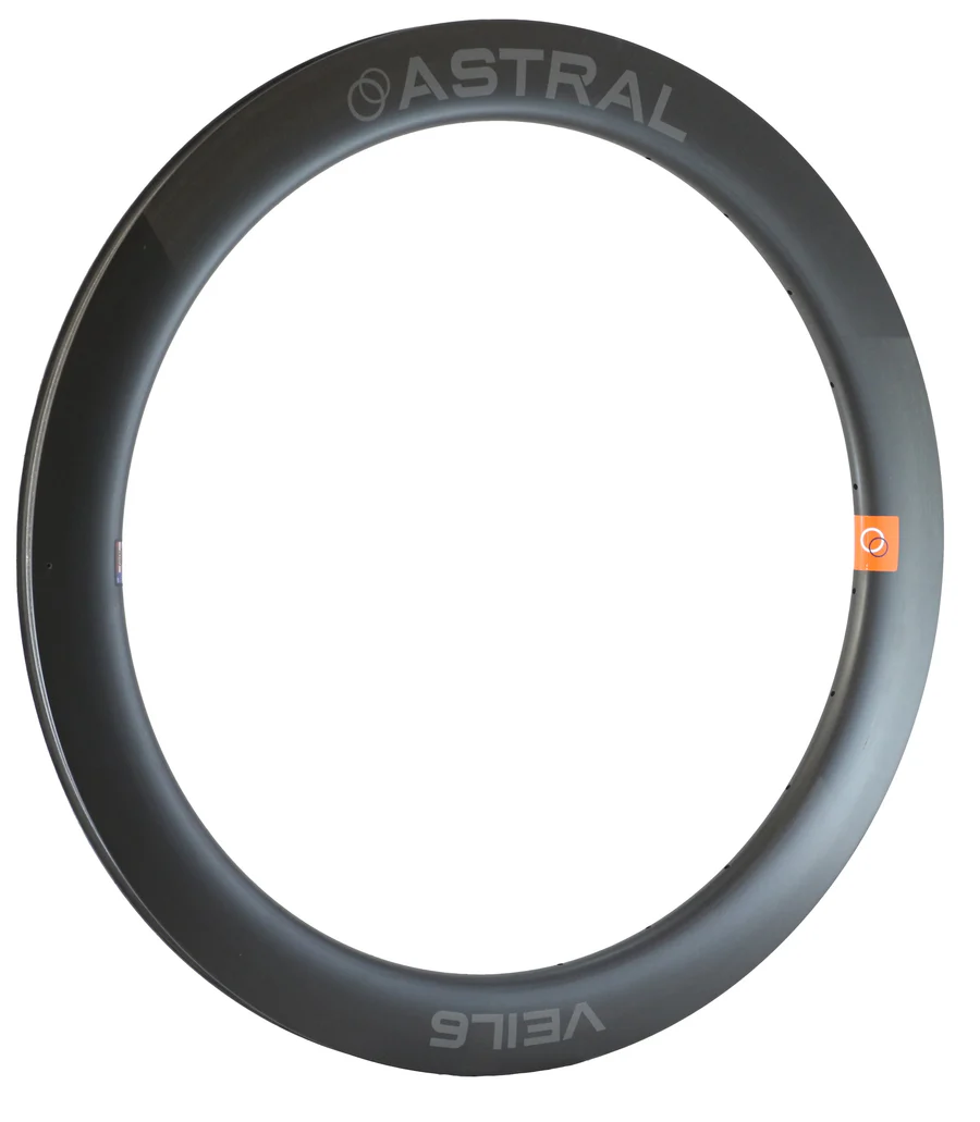 Astral Veil 6 Carbon Disc/Rim Brake 700c Road