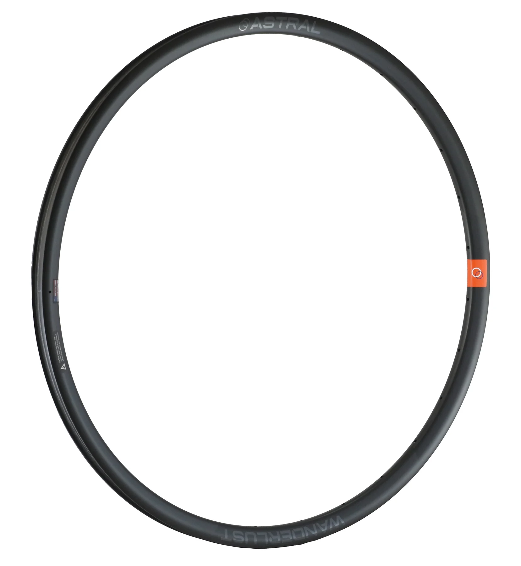 Astral Wanderlust Carbon Disc 700c Road/Gravel