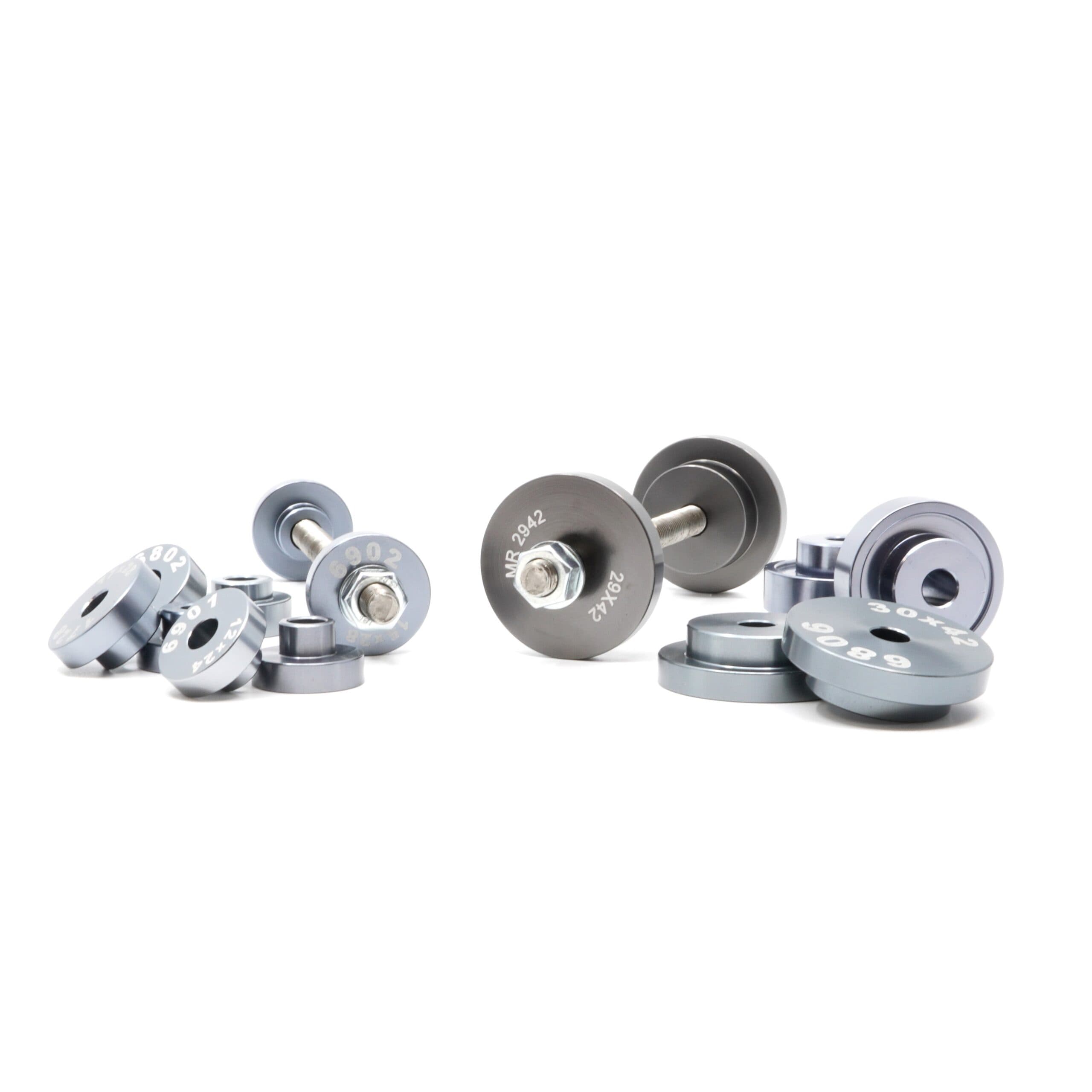 Bearing Press
