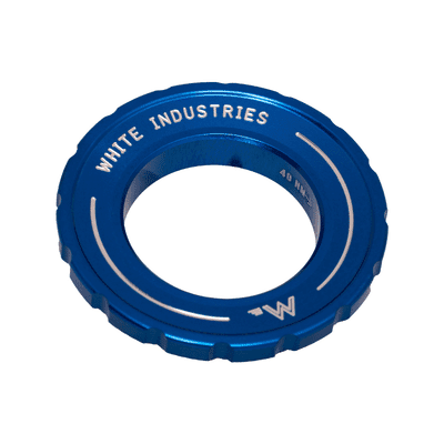 Center Lock Disc Lockrings