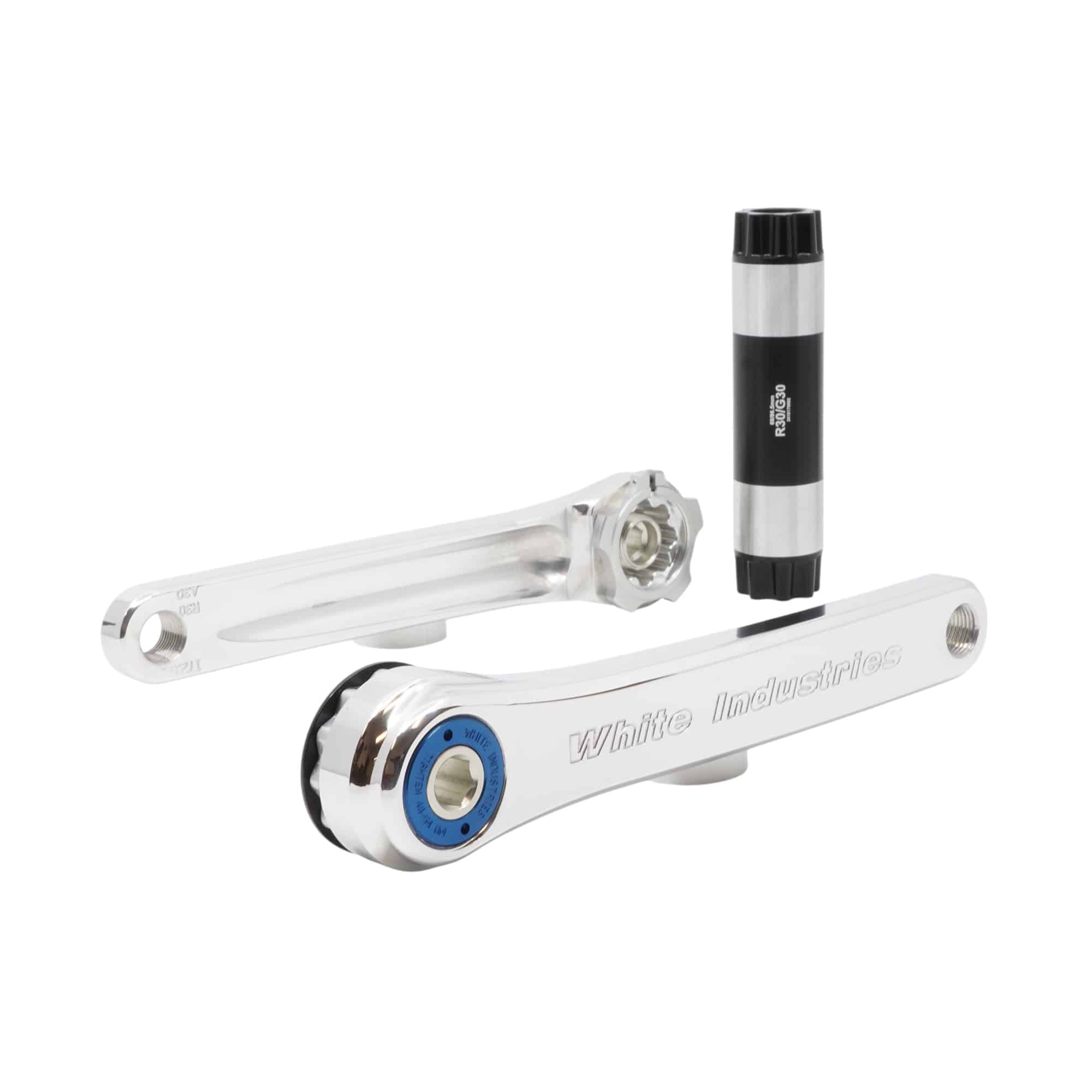 R30 Road Cranks