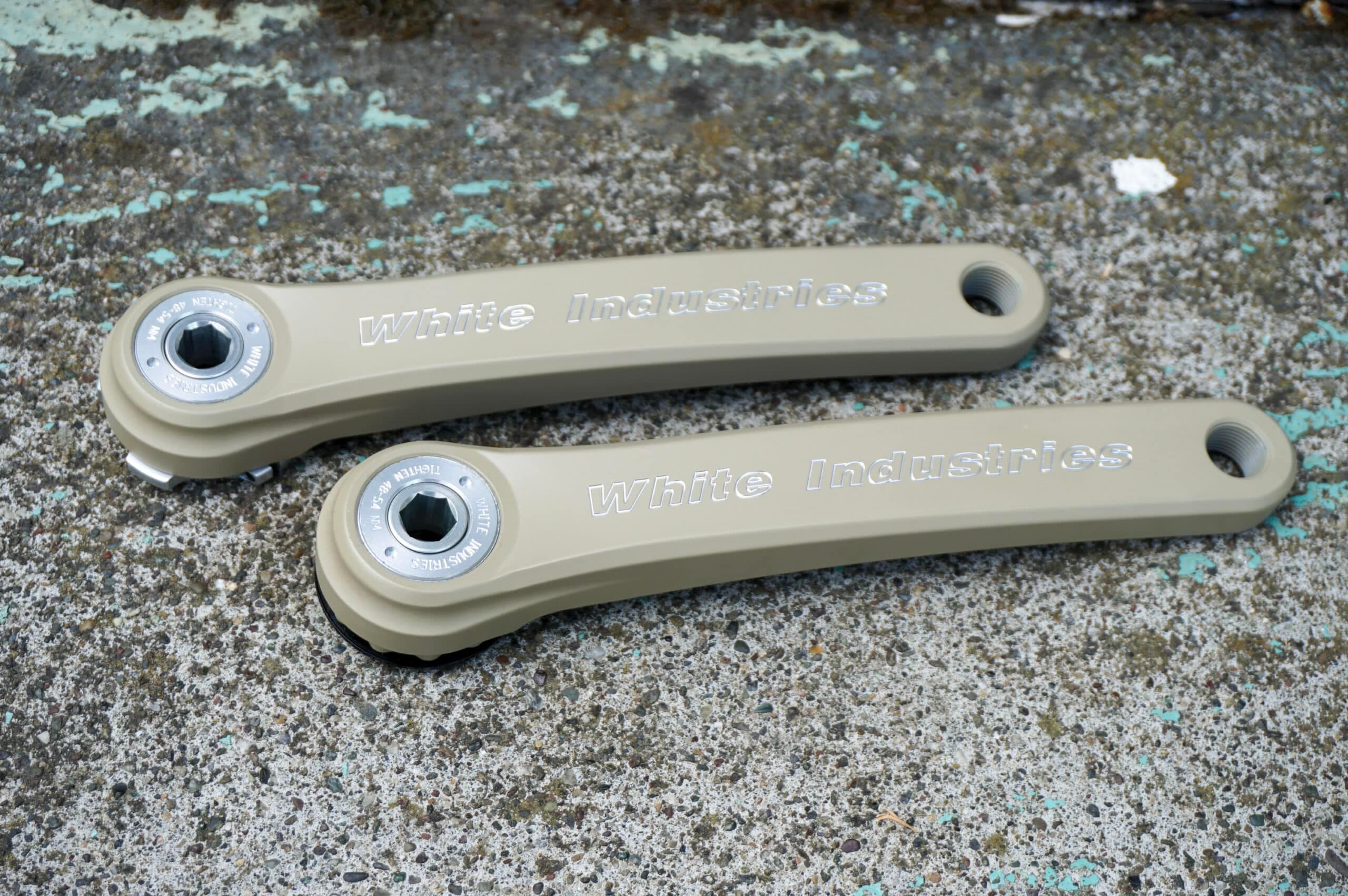M30 Mountain Cranks Limited Edition - thumbnail 2