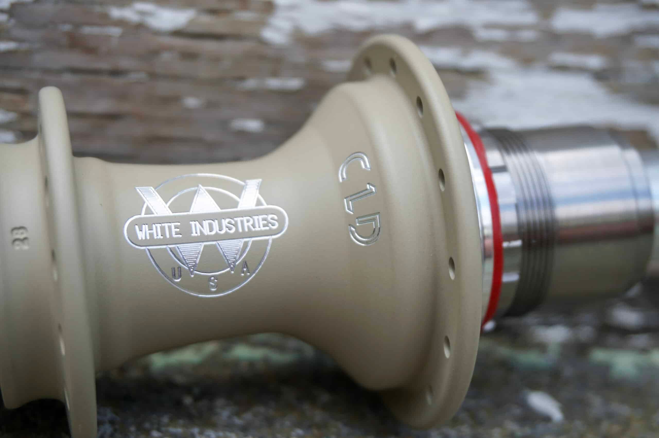 CLD+ Boost Rear Hub- Limited Edition - thumbnail 3