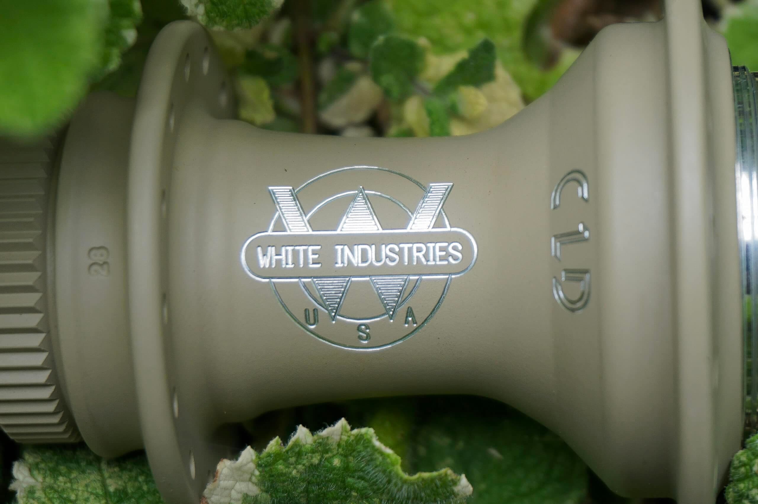 CLD+ Boost Rear Hub- Limited Edition - thumbnail 2