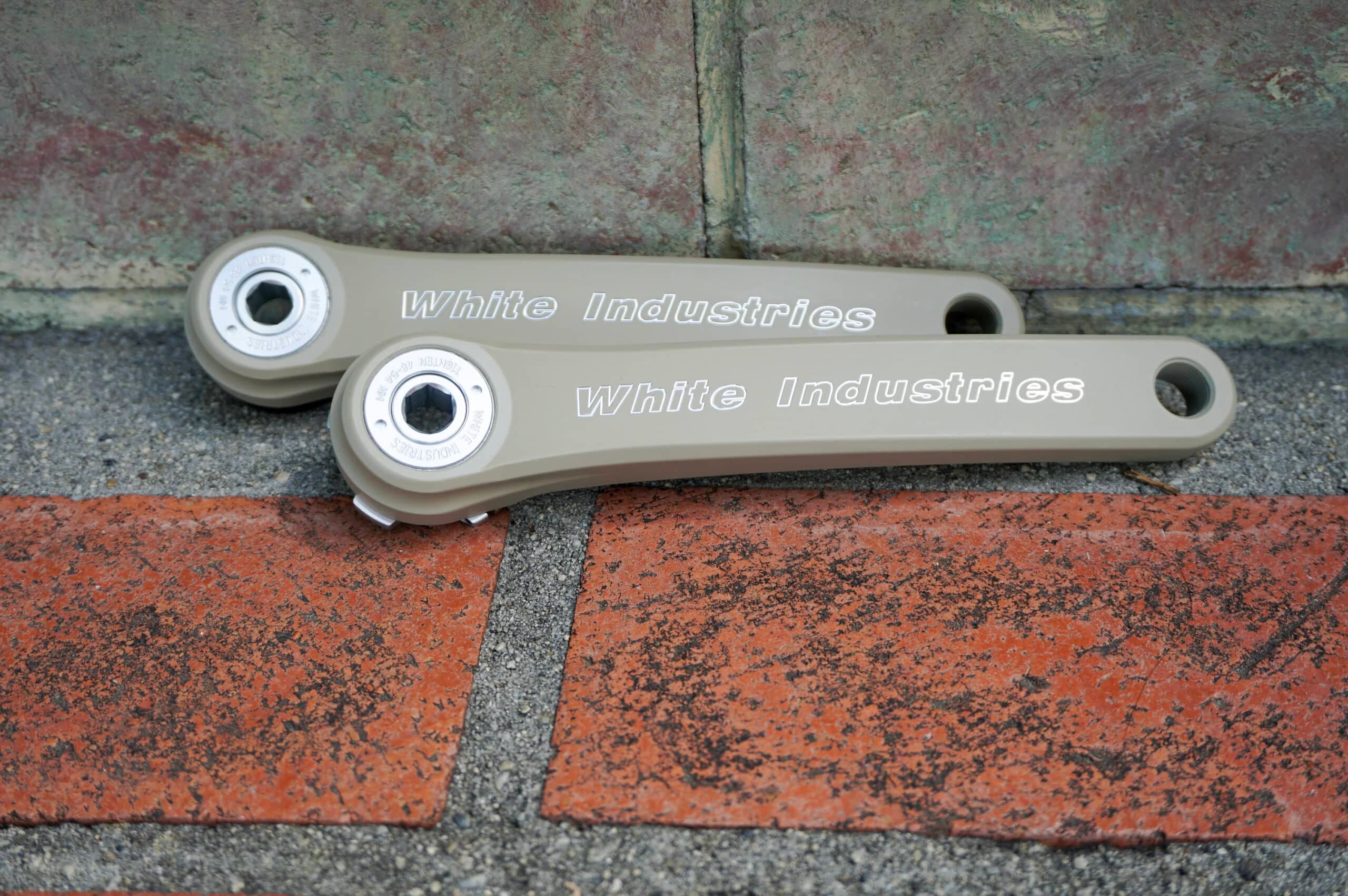 M30 Mountain Cranks Limited Edition - thumbnail 3