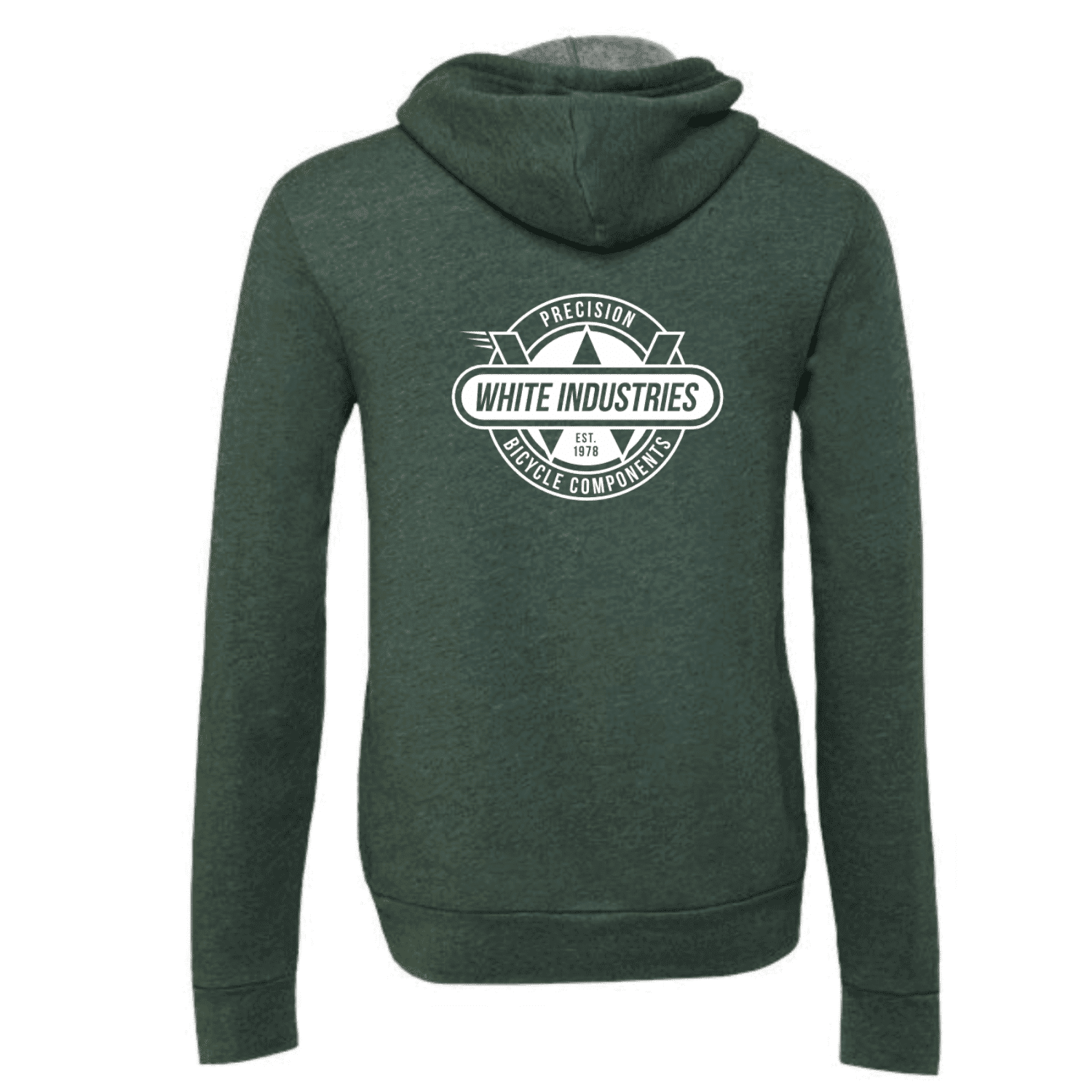 Zip-Up Hoodie - thumbnail 2
