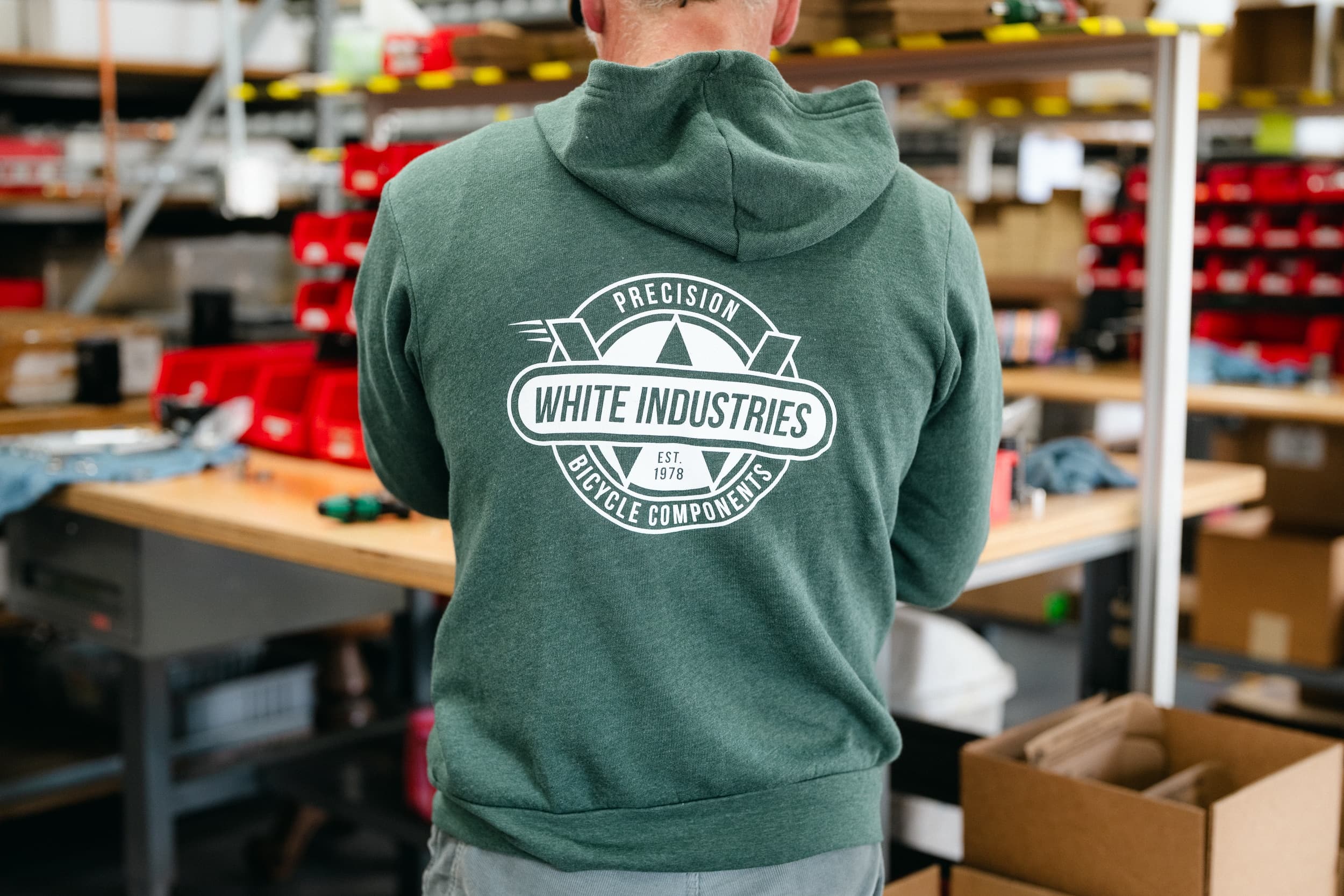 Zip-Up Hoodie - thumbnail 3