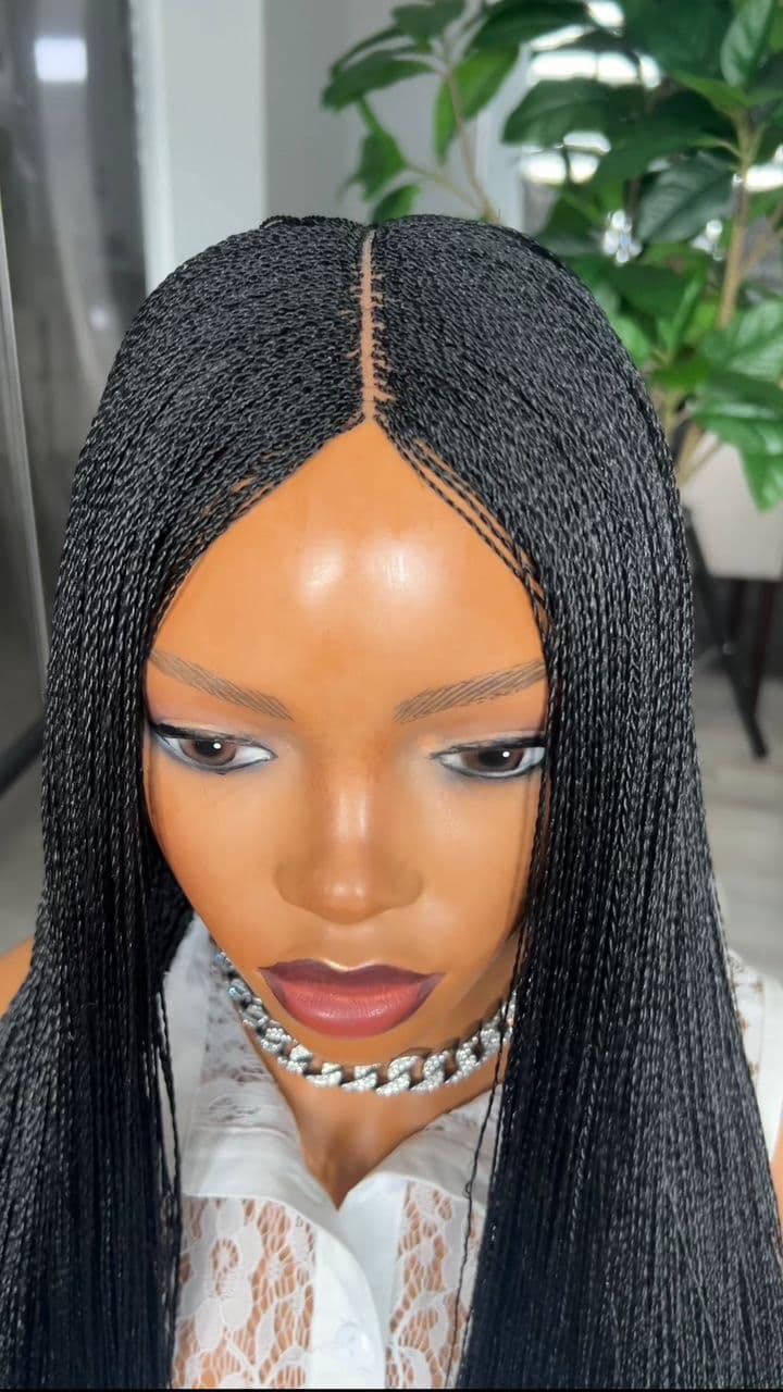 28” Closure Microtwists - thumbnail 4