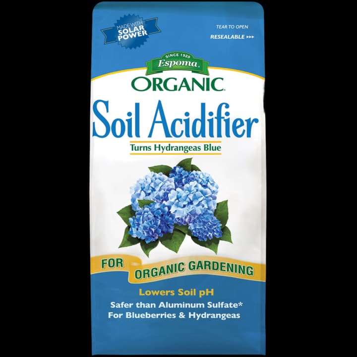 Espoma Soil Acidifier