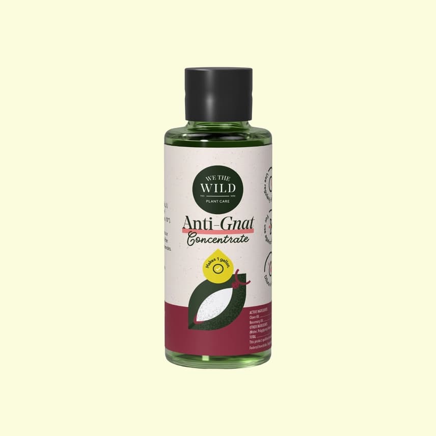 Anti-Gnat Concentrate Drops - thumbnail 2