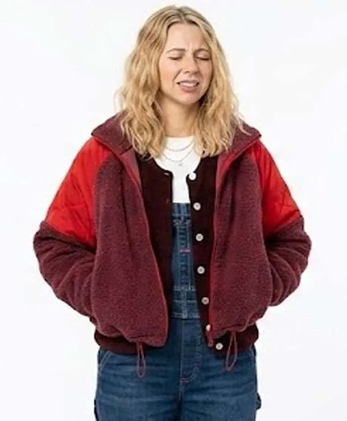 Adults S02 Billie Jacket