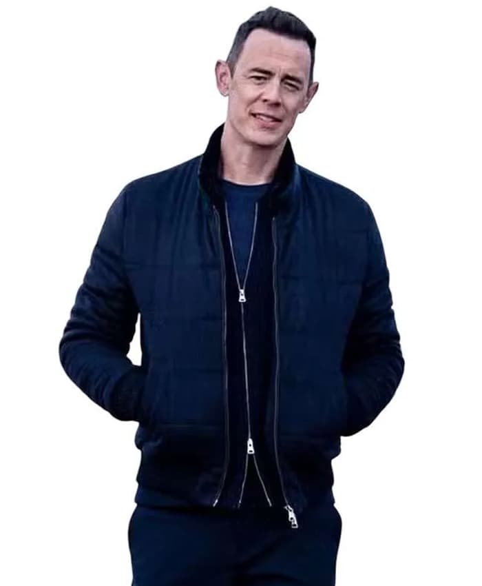 Silo S03 Per Stenson Jacket