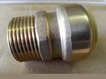 PUSH 1″ MPT