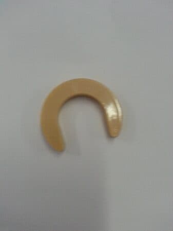 push 3/4 clip removal tool