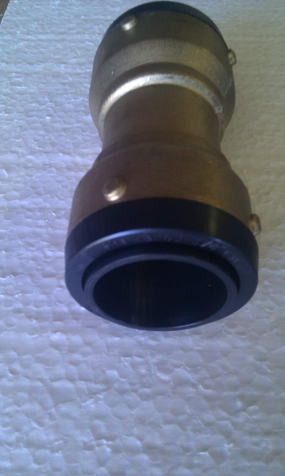 1 1/4″ Sharkbite Fitting Coupler SB0135