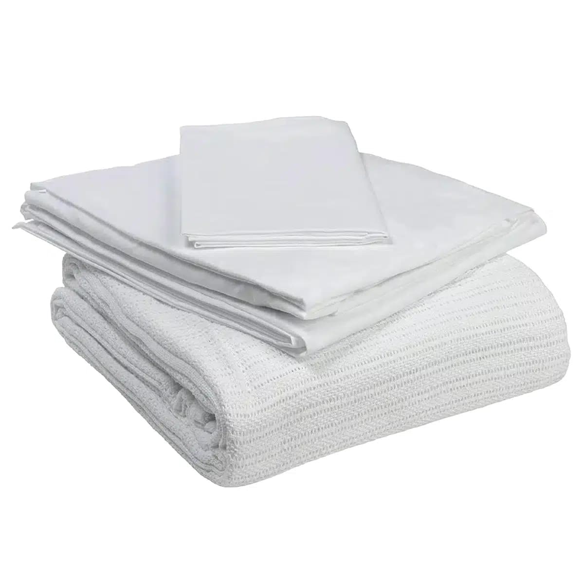 Bedding in a Box