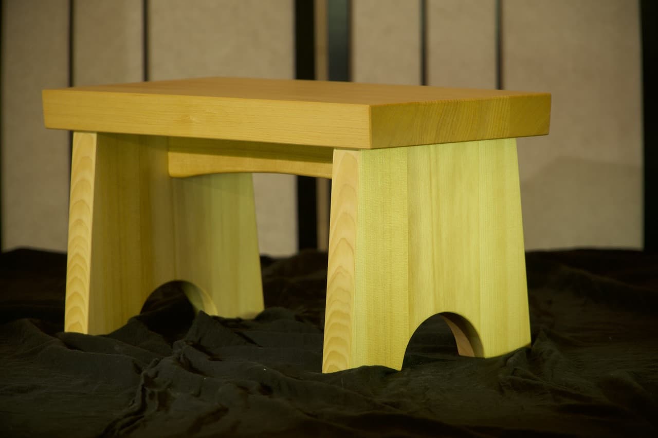 Red Cedar Ryokan Ofuro Soaking Tub - thumbnail 5