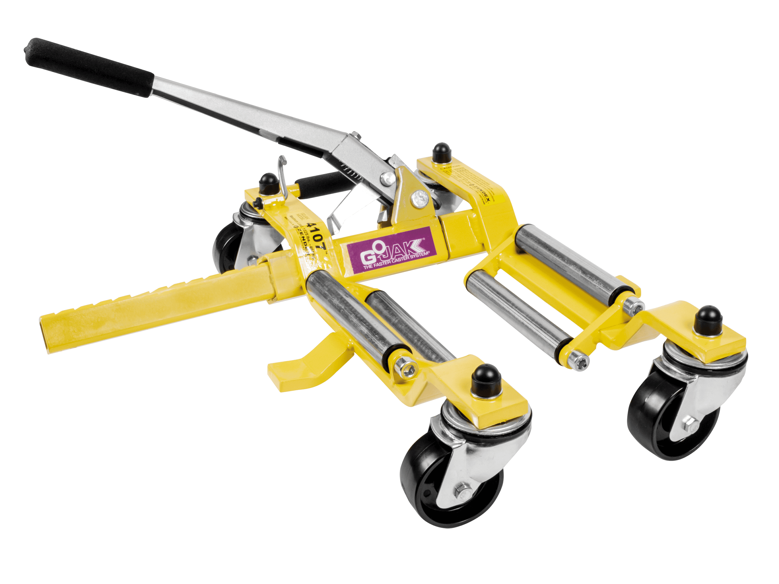 GoJak® Aviation G4107