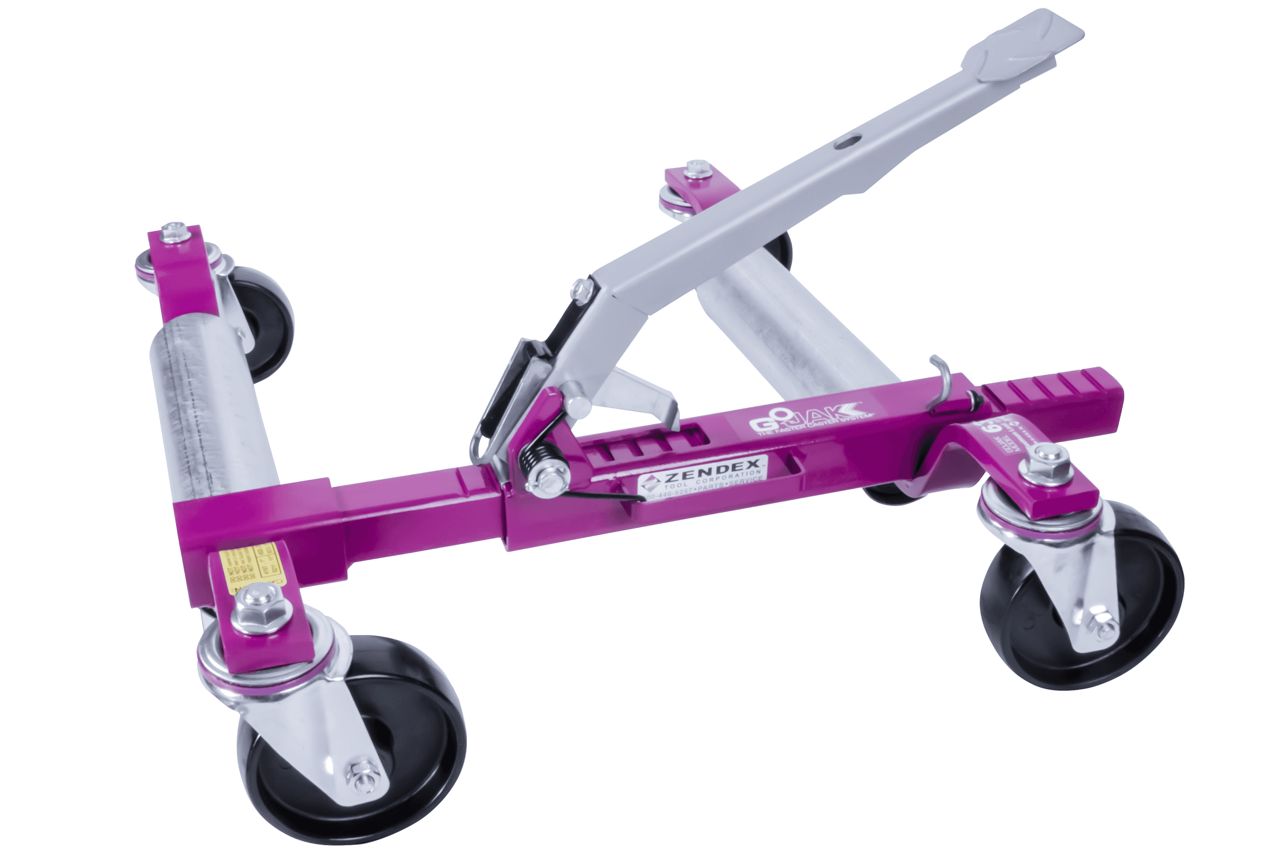 GoJak® G6313