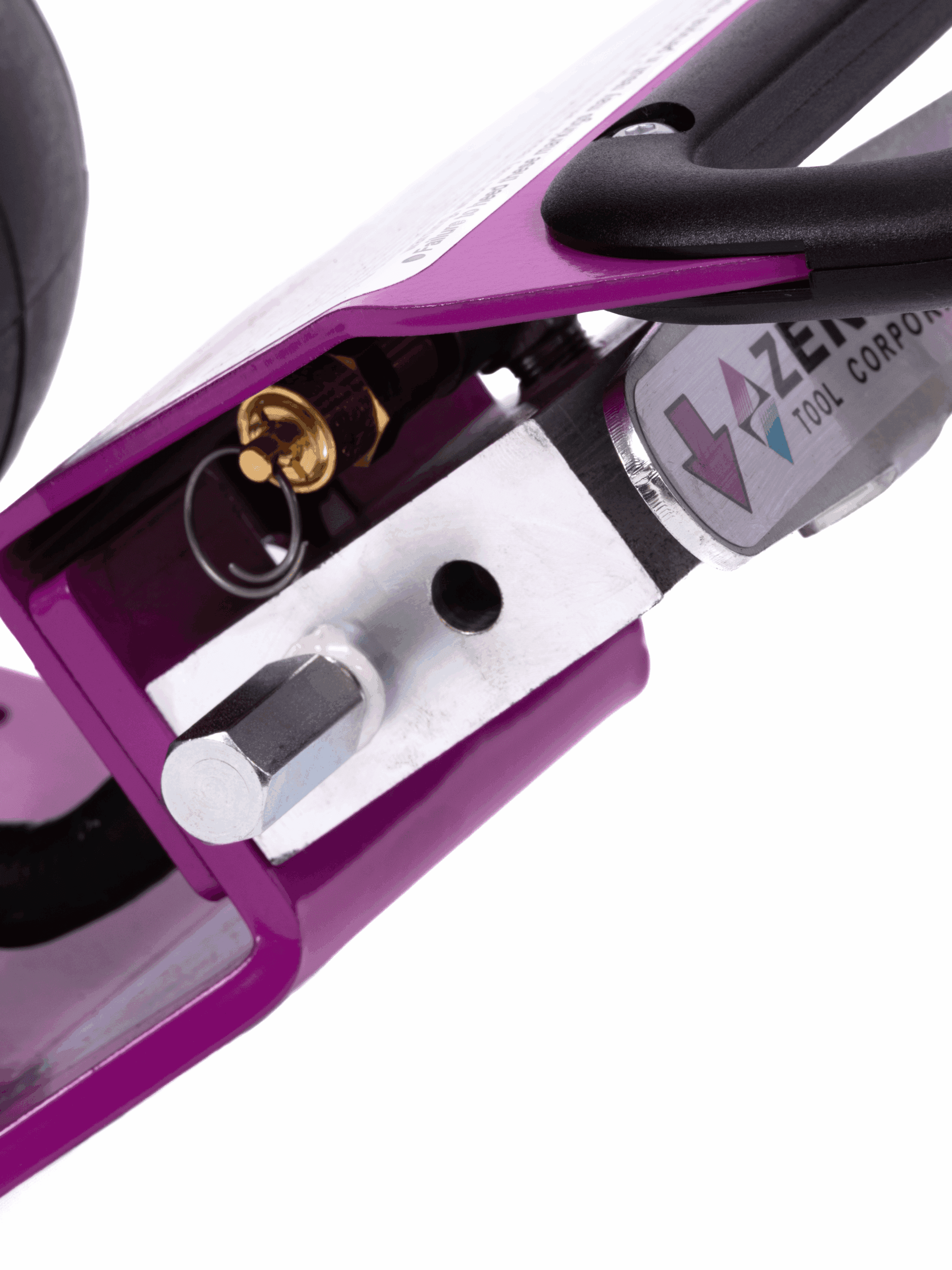 RakJak™ 3 Ton 3 Bag Air Jack - thumbnail 6