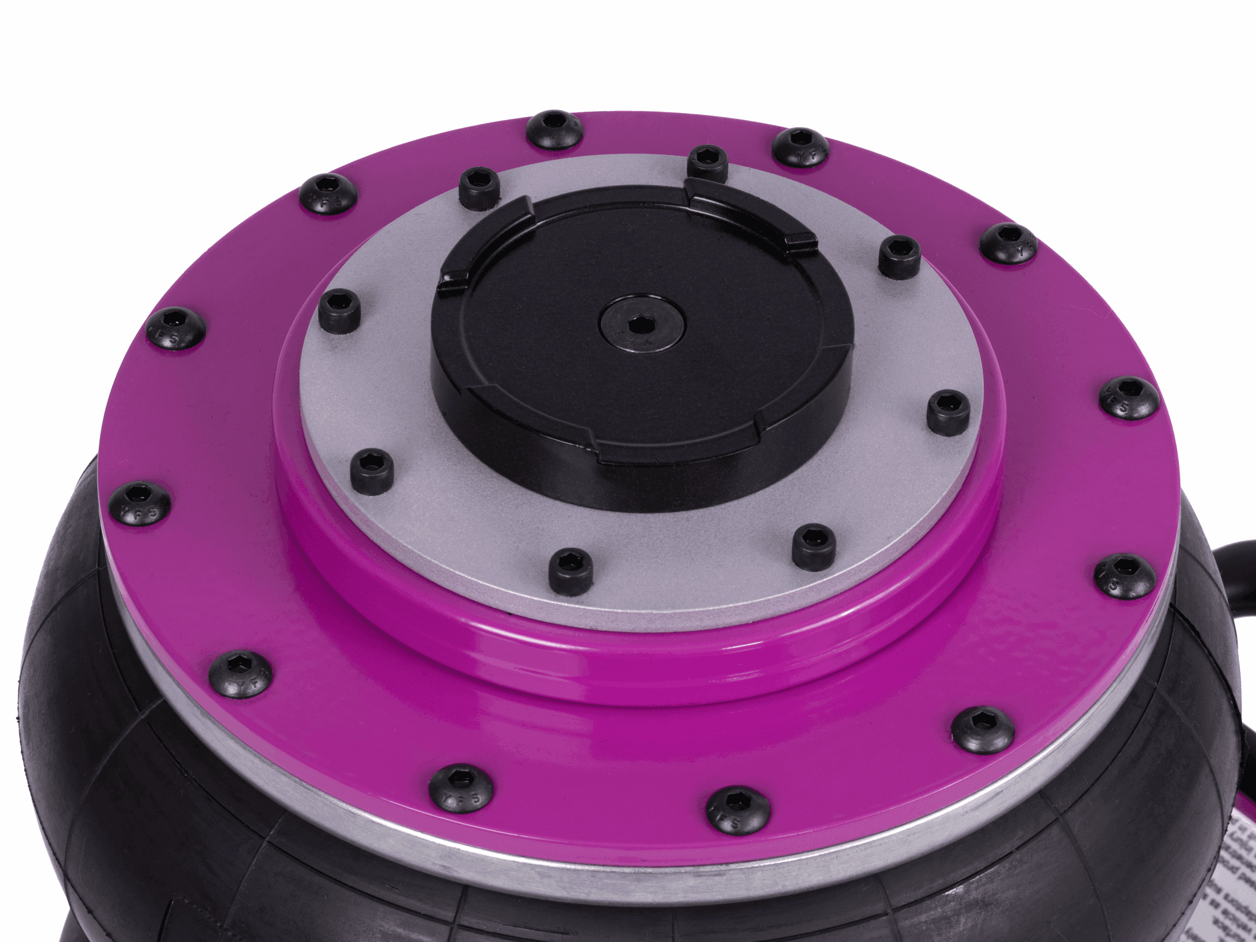 RakJak™ 3 Ton 3 Bag Air Jack - thumbnail 8