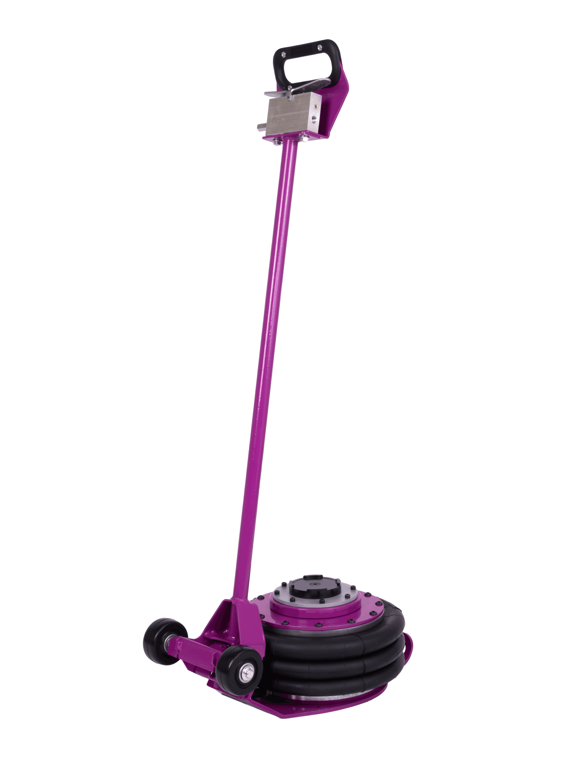 RakJak™ 3 Ton 3 Bag Air Jack - thumbnail 10