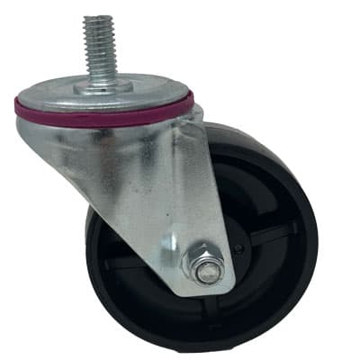 Used/Refurbished 4 Inch Caster 5263-4