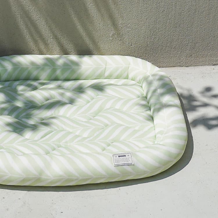 Nature-Inspired Cooling Mat for Cats - thumbnail 10