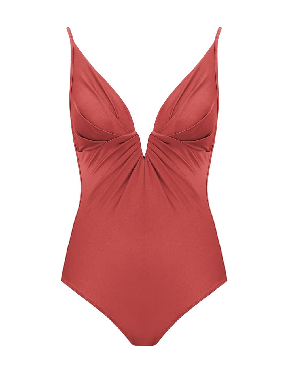 Solstice Tuck Plunge 1PC