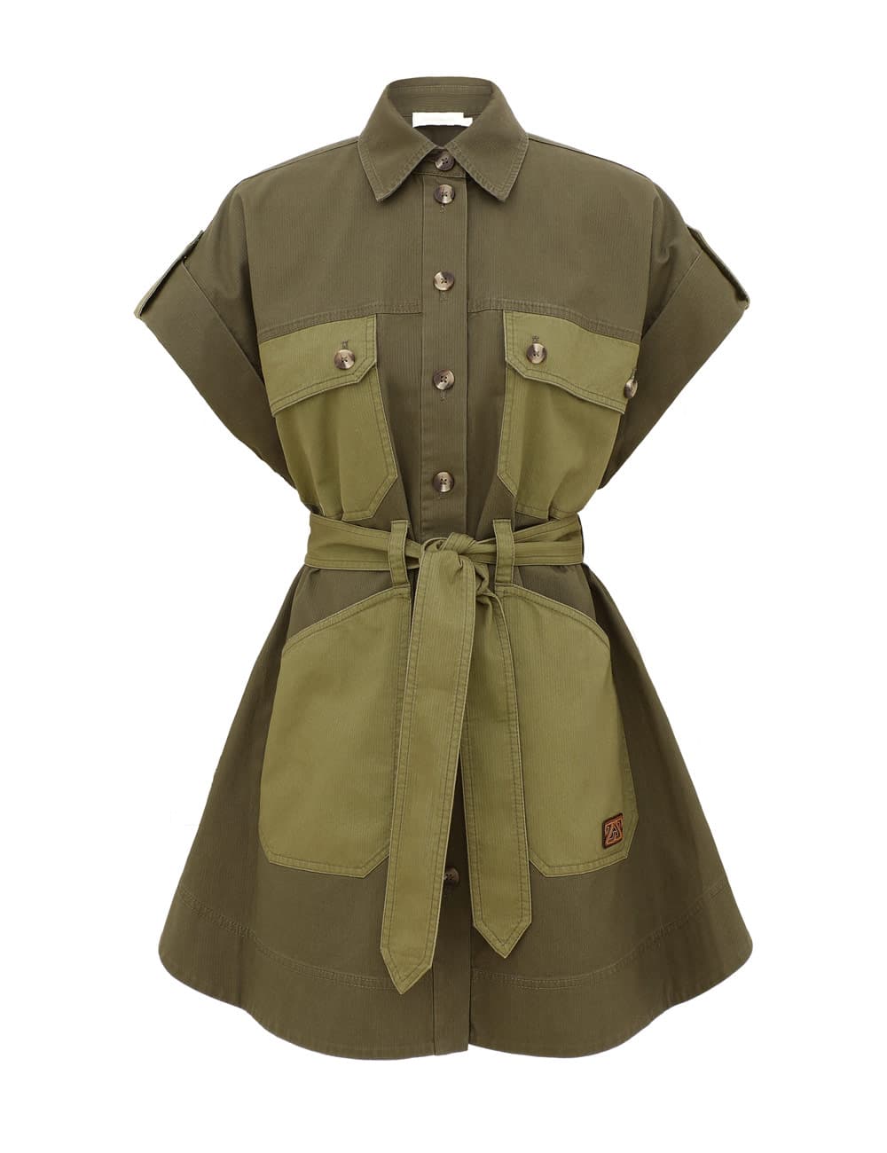 Solstice Mini Dress