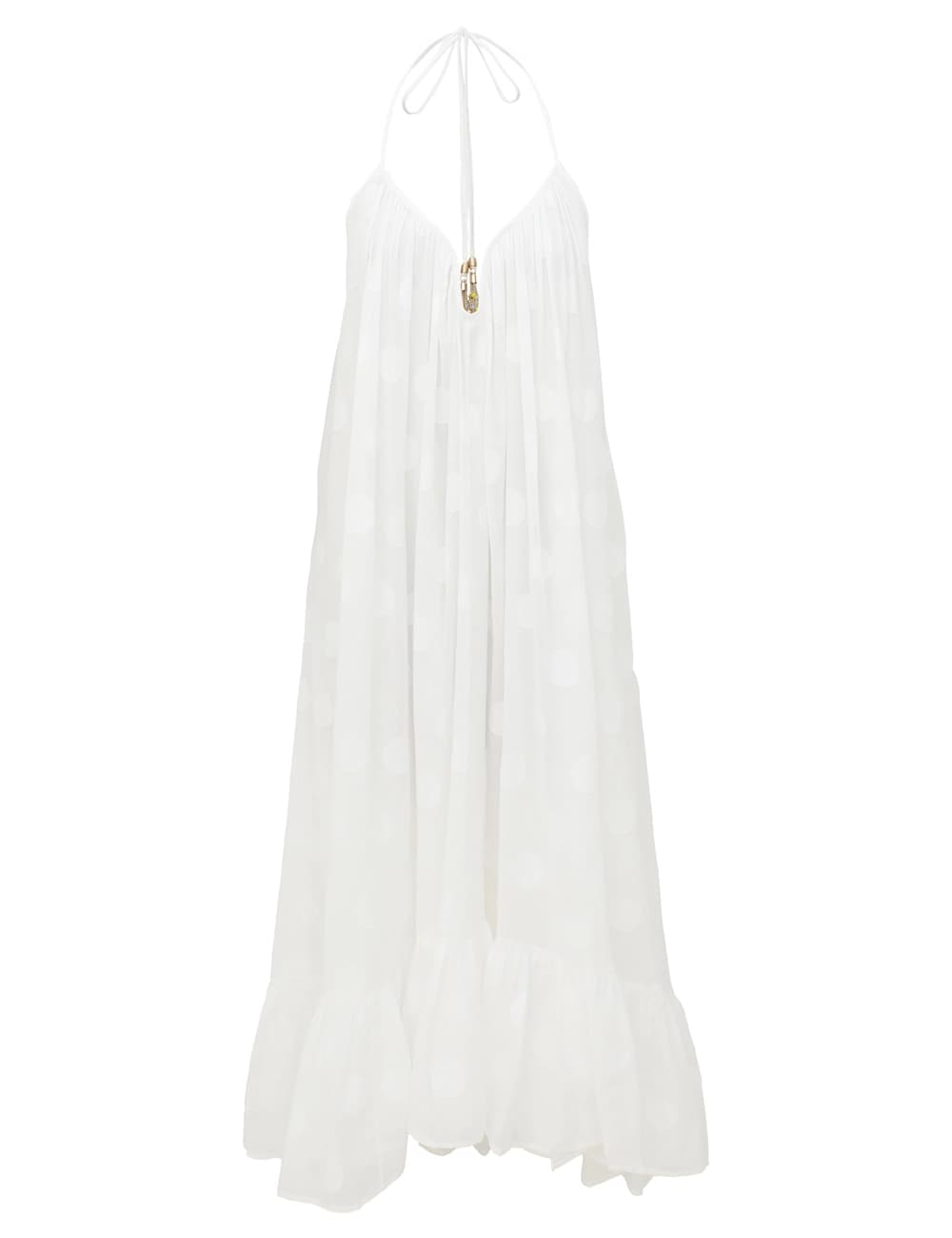 Solstice Midi Dress