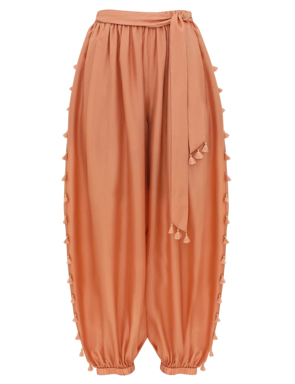 Sundance Tassel Harem Pant