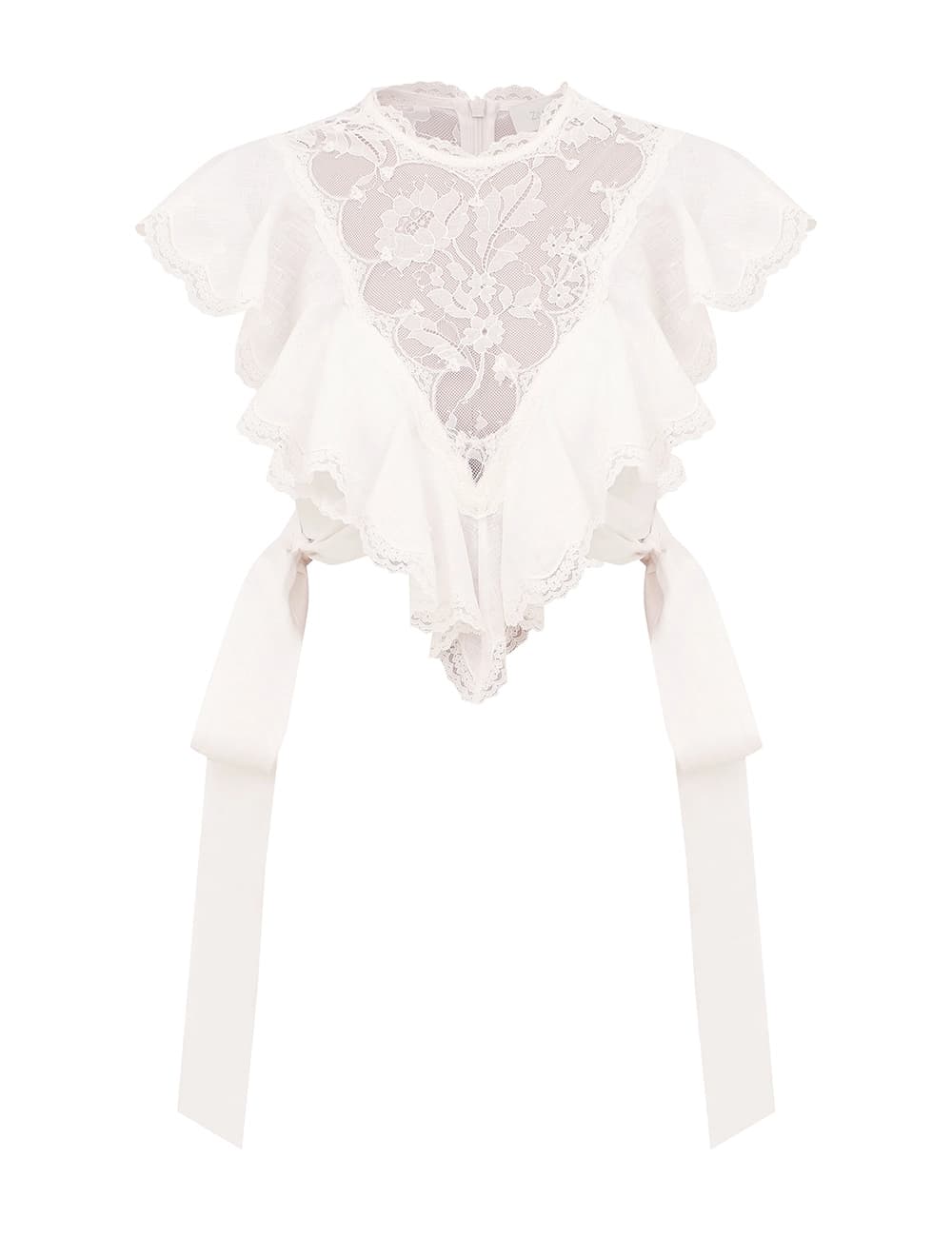 Sundance Lace Bodice
