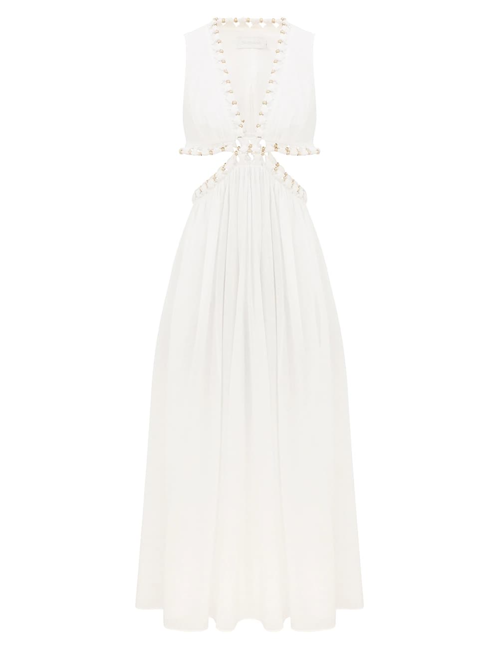 Sundance Beaded Dress