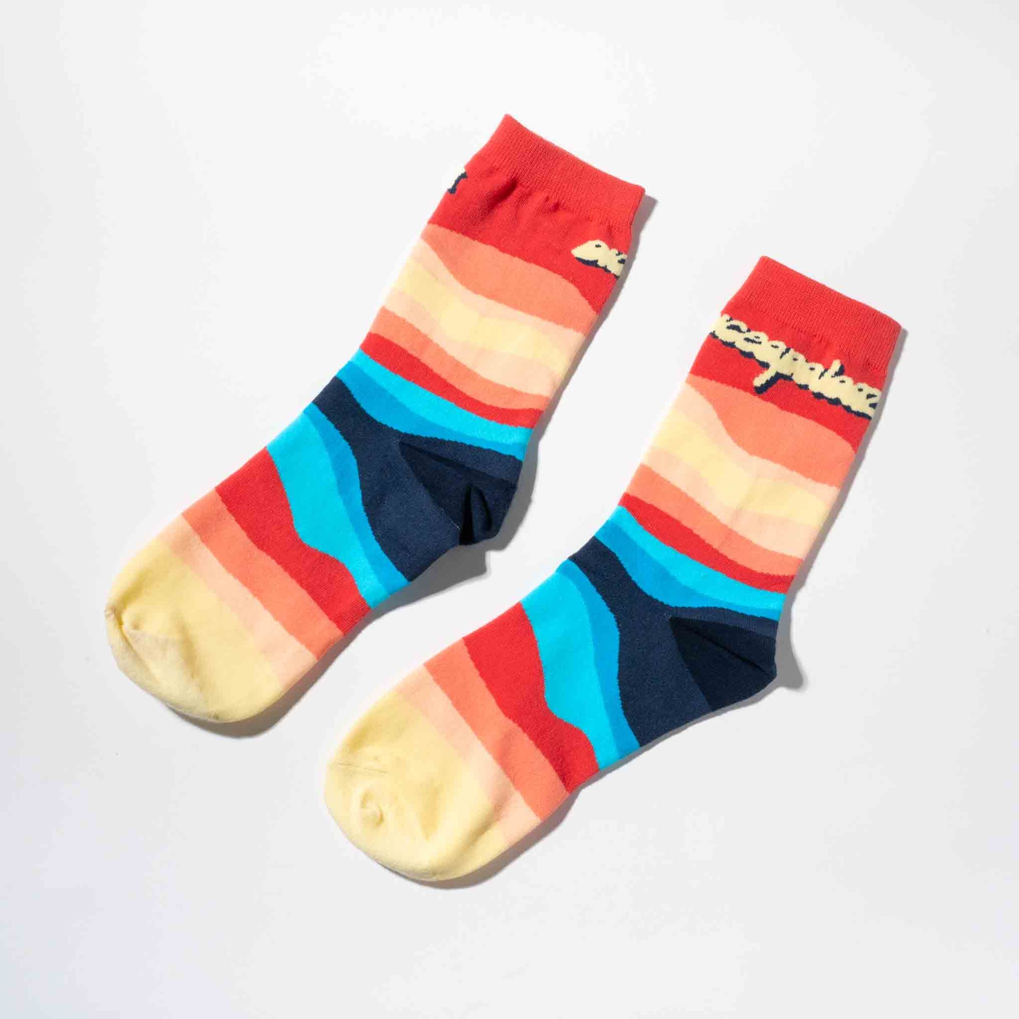 Diceapalooza Socks - thumbnail 2