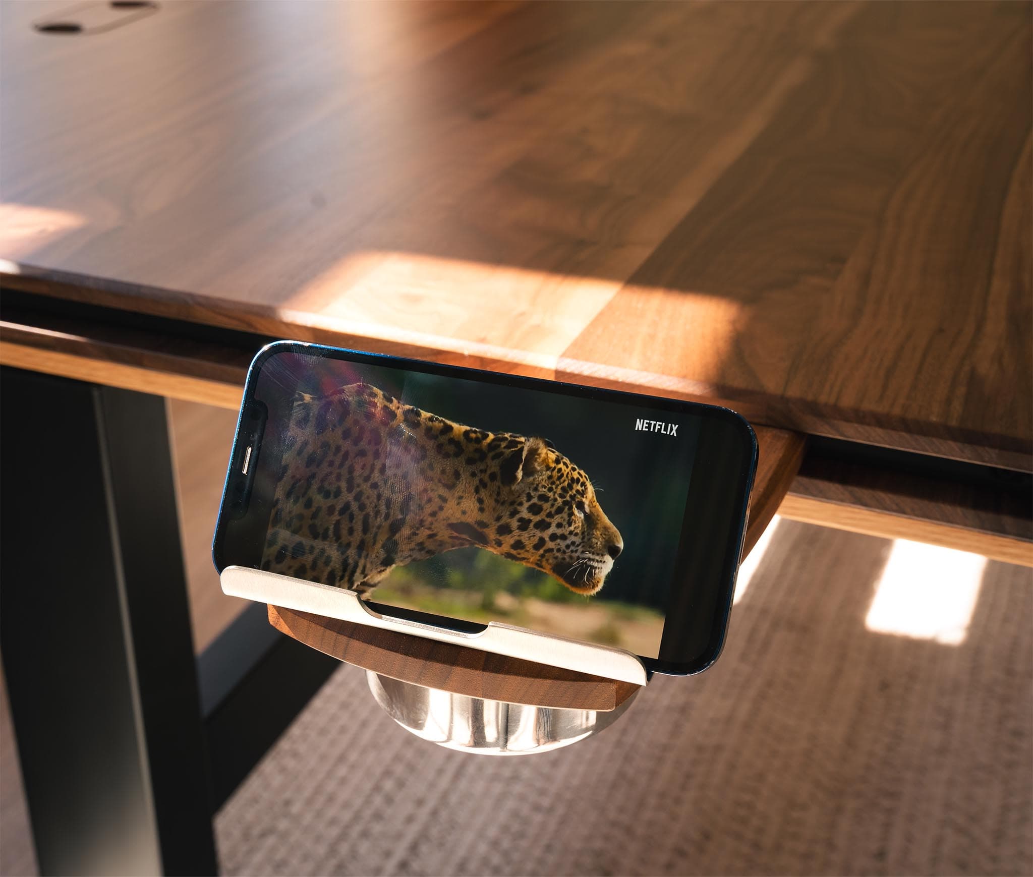 Wyrmwood Phone Holder - thumbnail 8