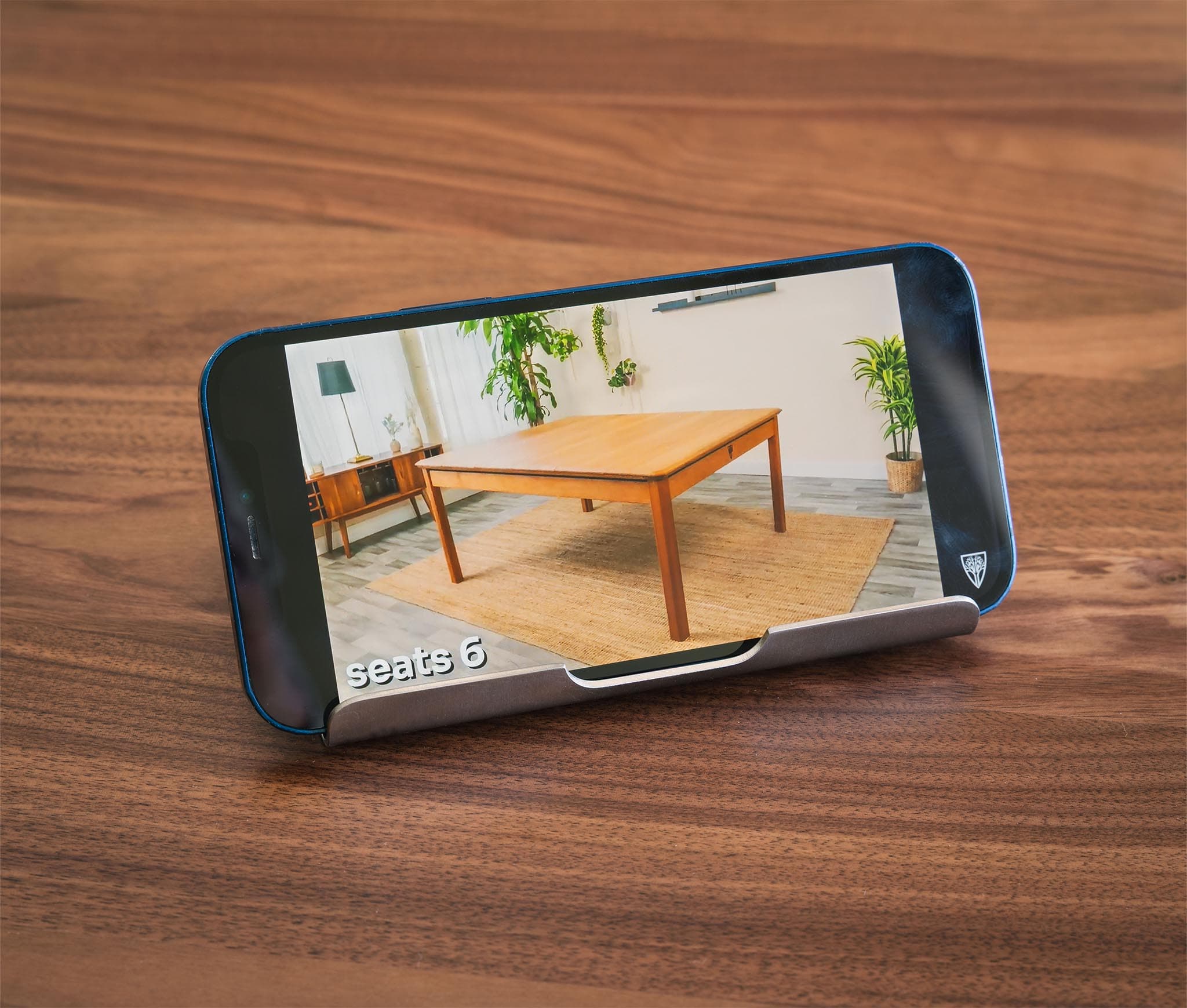 Wyrmwood Phone Holder - thumbnail 4